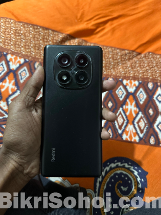 Redmi note 14 pro 4g